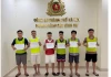 6 người bị bắt trong đường dây cá độ bóng đá hàng tỷ đồng ở Hà Nội
