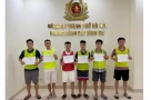 6 người bị bắt trong đường dây cá độ bóng đá hàng tỷ đồng ở Hà Nội
