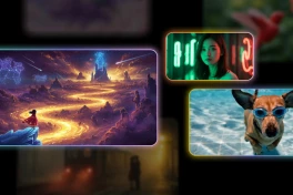 Google Gemini vừa có tính năng mới rất xịn, tạo video AI ngay trên app
