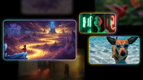 Google Gemini vừa có tính năng mới rất xịn, tạo video AI ngay trên app
