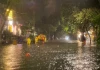 Vì sao Hà Nội vẫn ngập sau mưa lớn dù dự án chống ngập vừa hoàn thành?