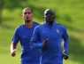 Kante vẫn chưa được ra sân phút nào tại World Cup 2026