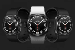 Galaxy Watch 7 Ultra lộ diện: đối đầu với Apple Watch Ultra, đầu tư lớn về thời lượng pin