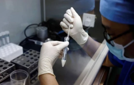 Vợ chồng nhiều năm hiếm muộn tìm thấy hy vọng làm cha mẹ nhờ IVF tại Việt Nam