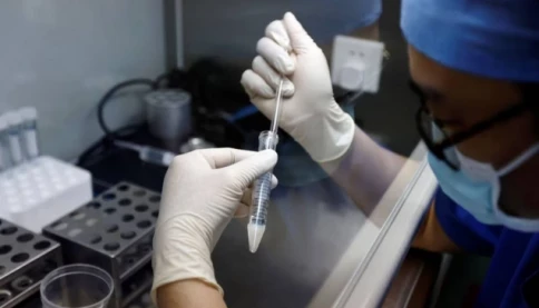 Vợ chồng nhiều năm hiếm muộn tìm thấy hy vọng làm cha mẹ nhờ IVF tại Việt Nam
