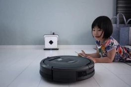 iRobot kỳ vọng chiếm 20% thị trường robot hút bụi Nhật Bản, mục tiêu cạnh tranh Dyson và Panasonic