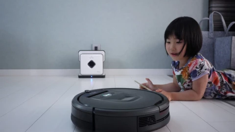 iRobot kỳ vọng chiếm 20% thị trường robot hút bụi Nhật Bản, mục tiêu cạnh tranh Dyson và Panasonic