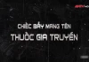 Gông cổ “thần y” nổi như cồn với bài thuốc “ba đời trị xương khớp”