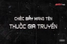 Gông cổ “thần y” nổi như cồn với bài thuốc “ba đời trị xương khớp”