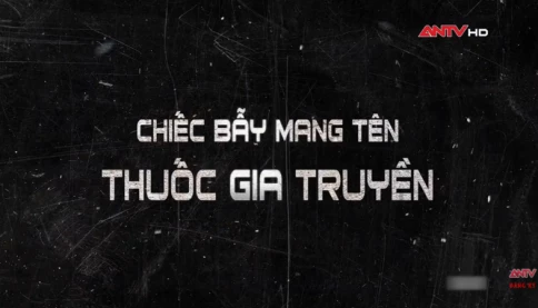 Gông cổ “thần y” nổi như cồn với bài thuốc “ba đời trị xương khớp”