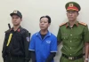 Diễn biến mới vụ chồng sát hại vợ rồi phi tang thi thể xuống sông Sài Gòn