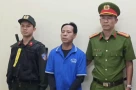 Diễn biến mới vụ chồng sát hại vợ rồi phi tang thi thể xuống sông Sài Gòn