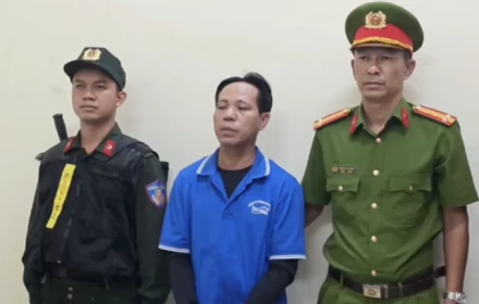 Diễn biến mới vụ chồng sát hại vợ rồi phi tang thi thể xuống sông Sài Gòn