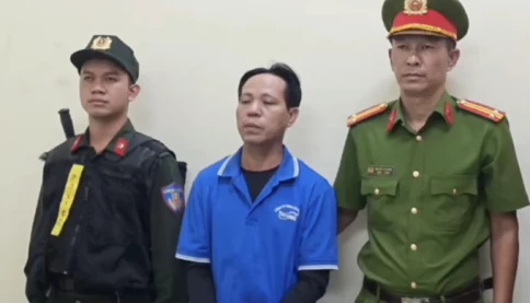 Diễn biến mới vụ chồng sát hại vợ rồi phi tang thi thể xuống sông Sài Gòn