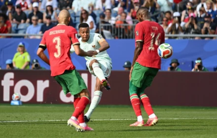 Pháp đã đánh bại Morocco 2-0, tiến vào bán kết World Cup lần thứ ba liên tiếp. Đội tuyển Pháp mạnh đến mức nào? Họ có điểm yếu nào không?