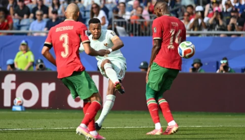 Pháp đã đánh bại Morocco 2-0, tiến vào bán kết World Cup lần thứ ba liên tiếp. Đội tuyển Pháp mạnh đến mức nào? Họ có điểm yếu nào không?
