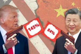 Người bệnh Mỹ có thể trở thành nạn nhân của thuế quan Trump?