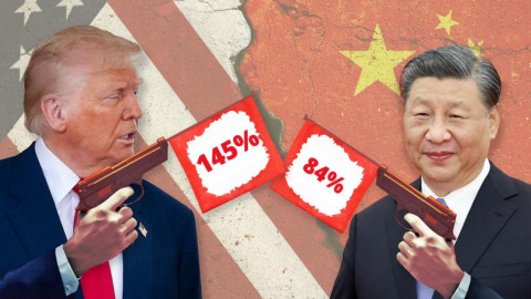 Người bệnh Mỹ có thể trở thành nạn nhân của thuế quan Trump?