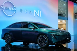 Loạt công nghệ tối tân và chiến lược điện khí hóa sắp được Nissan hé lộ