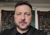 Ông Zelenskyy tuyên bố thành lập Bộ Tư lệnh Tấn công Tầm xavà phát triển hệ thống phòng thủ tên lửa do trong nước sản xuất