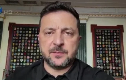 Ông Zelenskyy tuyên bố thành lập Bộ Tư lệnh Tấn công Tầm xavà phát triển hệ thống phòng thủ tên lửa do trong nước sản xuất
