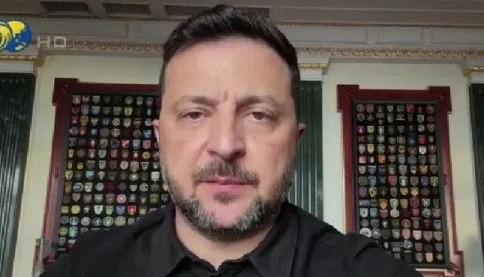 Ông Zelenskyy tuyên bố thành lập Bộ Tư lệnh Tấn công Tầm xavà phát triển hệ thống phòng thủ tên lửa do trong nước sản xuất