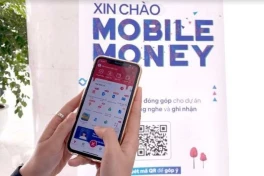 Tin vui cho 9,6 triệu người dùng: Dịch vụ Mobile Money tiếp tục được thí điểm tại Việt Nam