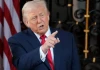 🔥 Ông Trump: 1.000 tên lửa đã nhắm vào Iran