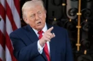 🔥 Ông Trump: 1.000 tên lửa đã nhắm vào Iran