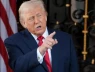 🔥 Ông Trump: 1.000 tên lửa đã nhắm vào Iran