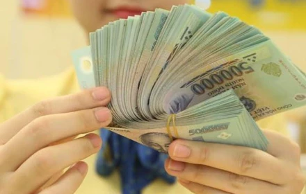 Quy định nâng bậc lương trước thời hạn, nâng lương vượt một bậc đối với cán bộ, công chức, viên chức, người lao động của TP Hà Nội