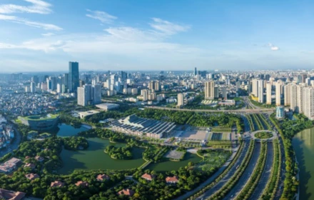 Hà Nội triển khai thí điểm mô hình "xã, phường xã hội chủ nghĩa" tại 2 xã Phúc Thịnh và Thư Lâm