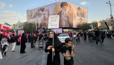 "Nếu tôi bị ám sát, hãy ném bom Iran": Phát biểu gây chấn động của ông Trump ẩn chứa thông điệp gì?