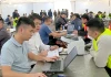 Bắc Ninh triệt phá đường dây giả ứng dụng "DICH VU CONG", hơn 13.500 người sập bẫy lừa đảo gần 1.000 tỷ đồng