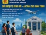 Cảnh báo: Thủ đoạn lừa đảo đổi ngoại tệ khi ra nước ngoài học tập, công tác, thăm thân, chữa bệnh, du lịch...
