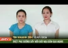 Bóc gỡ 'ổ mại dâm' có nhiều người nổi tiếng tại Hà Tĩnh