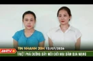 Bóc gỡ 'ổ mại dâm' có nhiều người nổi tiếng tại Hà Tĩnh