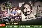 Kế hoạch phản gián CM12: Đập tan âm mưu xâm nhập của gián điệp biệt kích