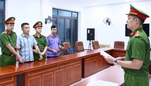Bí ẩn lớn nhất vụ điểm thi Tuyên Quang: Nguyễn Hà Duy tiếp cận đề Toán bằng cách nào?