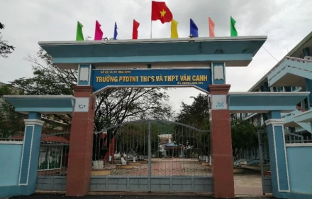 Kết quả xác minh vụ tố học sinh Gia Lai gian lận thi tốt nghiệp: Tất cả phản ánh đều không có cơ sở
