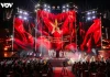 Xúc động Gala "Tổ quốc bình yên": Tri ân những người giữ bình yên cho đất nước
