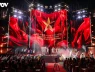 Xúc động Gala "Tổ quốc bình yên": Tri ân những người giữ bình yên cho đất nước