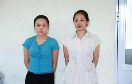 Triệt phá đường dây môi giới mại dâm quảng cáo có "hoa hậu, á hậu", giá tour tới 150 triệu đồng