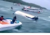 Chủ doanh nghiệp có ca nô bị lật ở Phú Quốc nói gì?