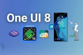 Lộ diện Samsung One UI 8: có gì mới so với One UI 7?