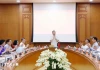 Tổng bí thư, Chủ tịch nước Tô Lâm: Phấn đấu đến năm 2030, Việt Nam xây dựng được môi trường văn hóa số lành mạnh