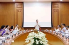 Tổng bí thư, Chủ tịch nước Tô Lâm: Phấn đấu đến năm 2030, Việt Nam xây dựng được môi trường văn hóa số lành mạnh