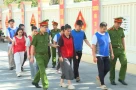 Đường đi của hơn 28.000 viên kim cương nhập lậu từ Hồng Kông vào Việt Nam