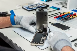 Chiếc iPhone này vừa bị Apple liệt vào dạng "đồ cổ", hạn chế sửa chữa