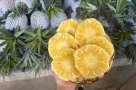 Dứa mật Pu Lau gây sốt trên chợ mạng, giá chỉ từ 35.000 đồng/kg